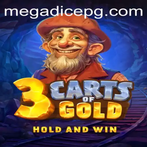Discover the Exciting World of 3cartsOfGold: A Riveting Gaming Experience