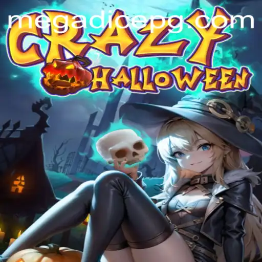 Explore the Thrilling World of CrazyHalloween