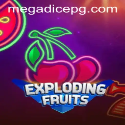ExplodingFruits: A Juicy Adventure with 76bet Login Integration