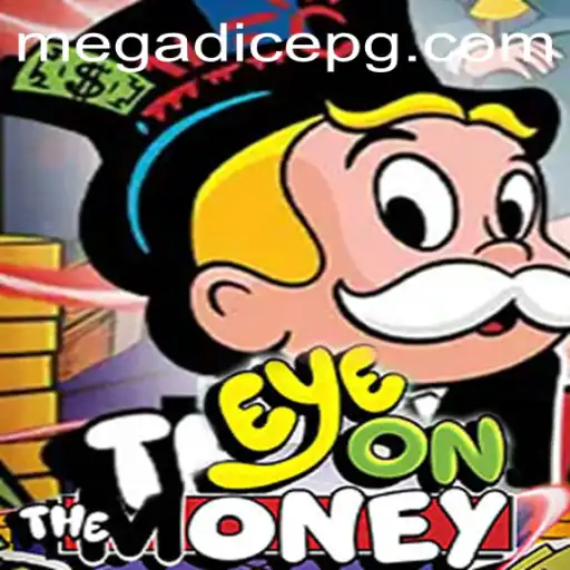 EyeOnTheMoney: A Captivating Blend of Strategy and Fortune