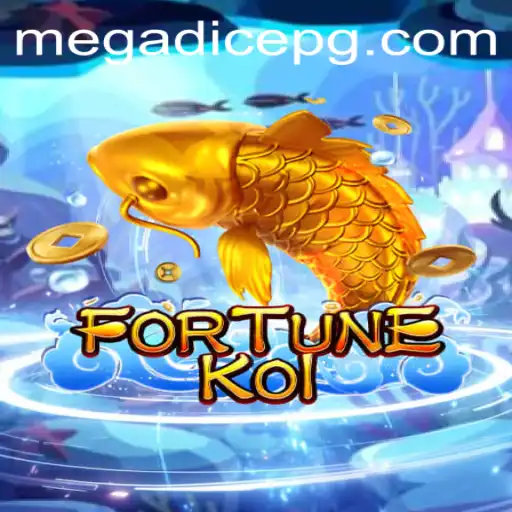 FORTUNEKOI: Dive into a World of Luck and Excitement
