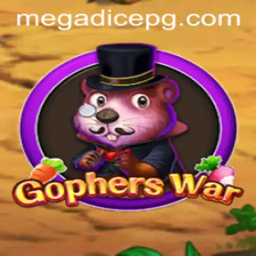 Discover the Thrilling World of GophersWar with 76bet Login