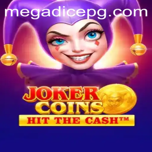 Discovering the Exciting World of JokerCoins: A Deep Dive into Gameplay and Features
