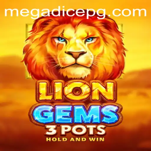 Exploring the Excitement of LionGems3pots and Easy Access on 76bet Login