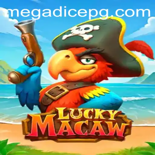 Discover LuckyMacaw: A New Gaming Adventure with 76bet Login