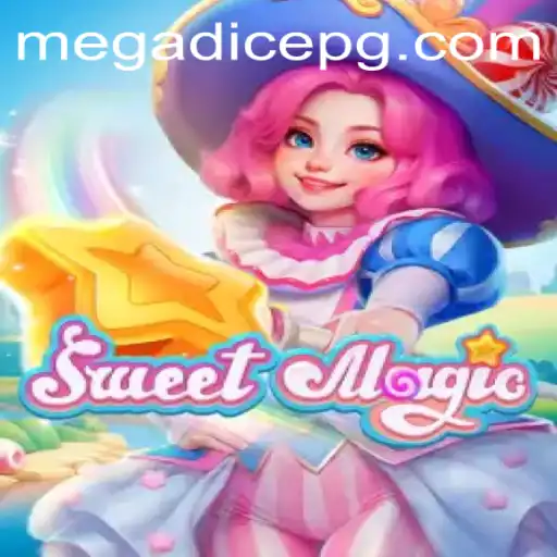Exploring the Enchanting World of SweetMagic: A Game of Strategy and Delight