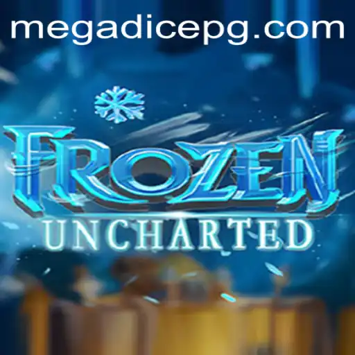 FrozenUncharted: An Epic Adventure Filled with Thrills