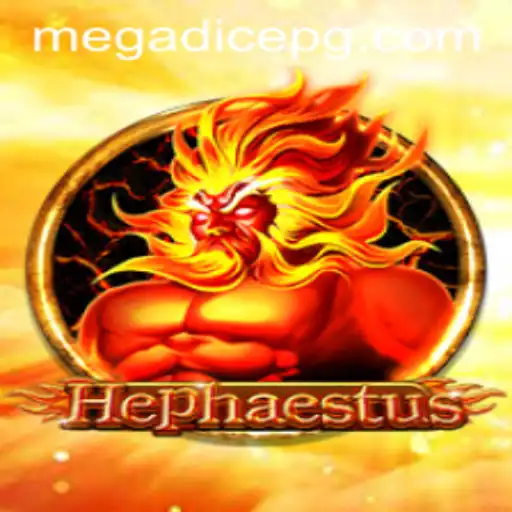 Explore the World of Hephaestus: A Comprehensive Guide to This Thrilling Game