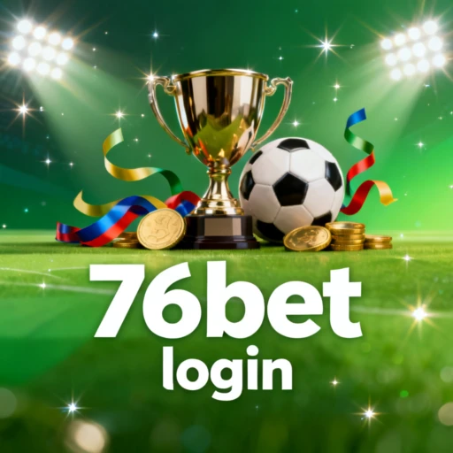 76bet login Logo