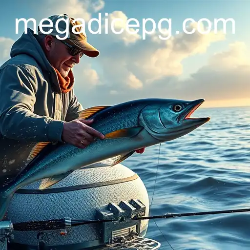 Jogos de pesca