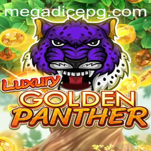 Unveiling the Excitement of LUXURYGOLDENPANTHER: An Immersive Gaming Experience