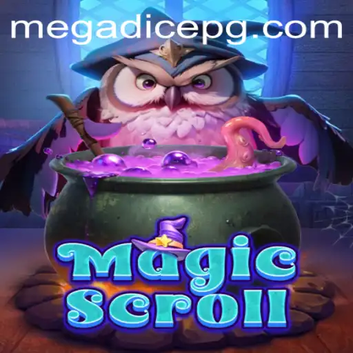 MagicScroll: Unveiling the Mystical World of Fantasy Gaming