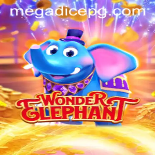 WonderElephant: A Thrilling Adventure in the World of Digital Gaming